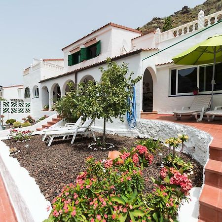 Casa Panchita -Maravillosas Vistas Al Mar Y Montana Agaete  Exteriér fotografie