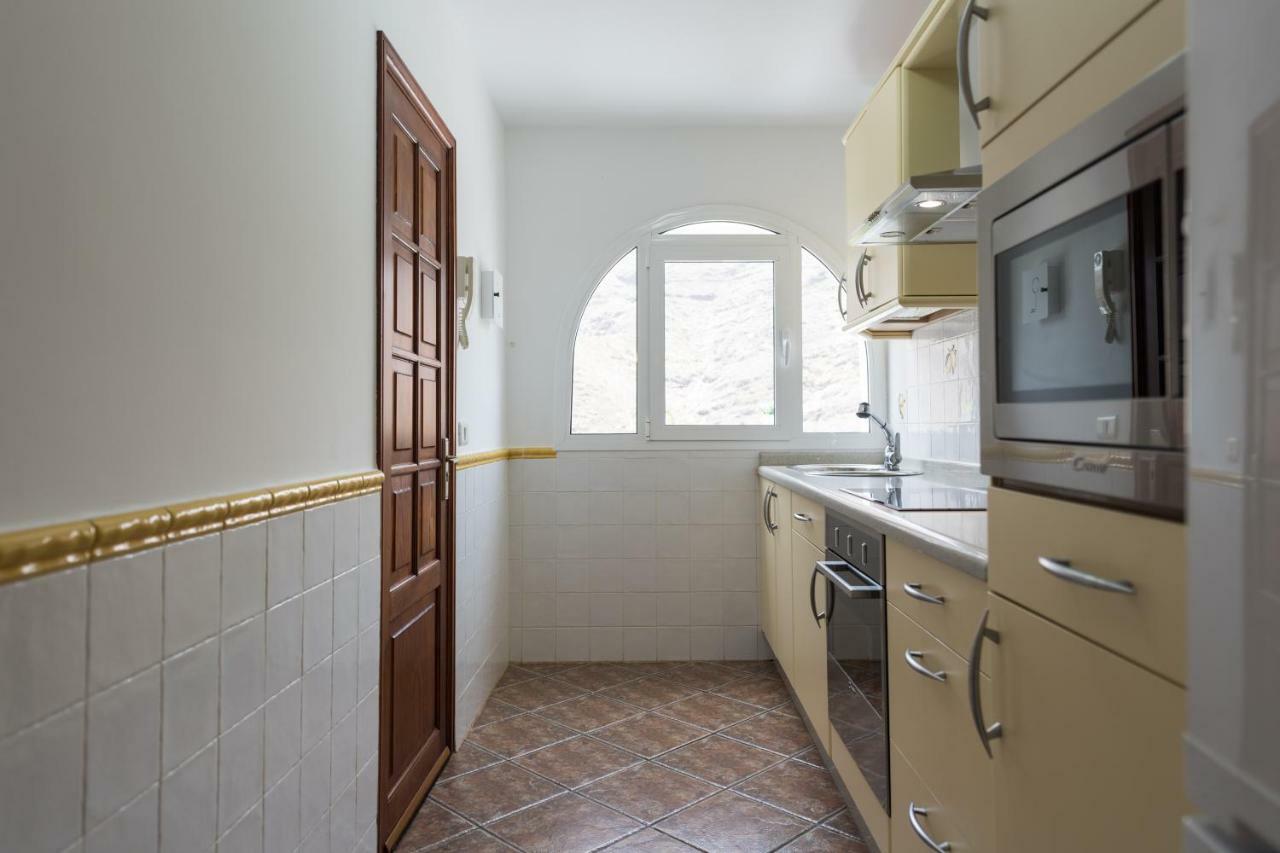 Casa Panchita -Maravillosas Vistas Al Mar Y Montana Agaete  Exteriér fotografie