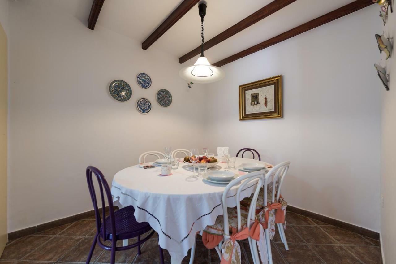 Casa Panchita -Maravillosas Vistas Al Mar Y Montana Agaete  Exteriér fotografie